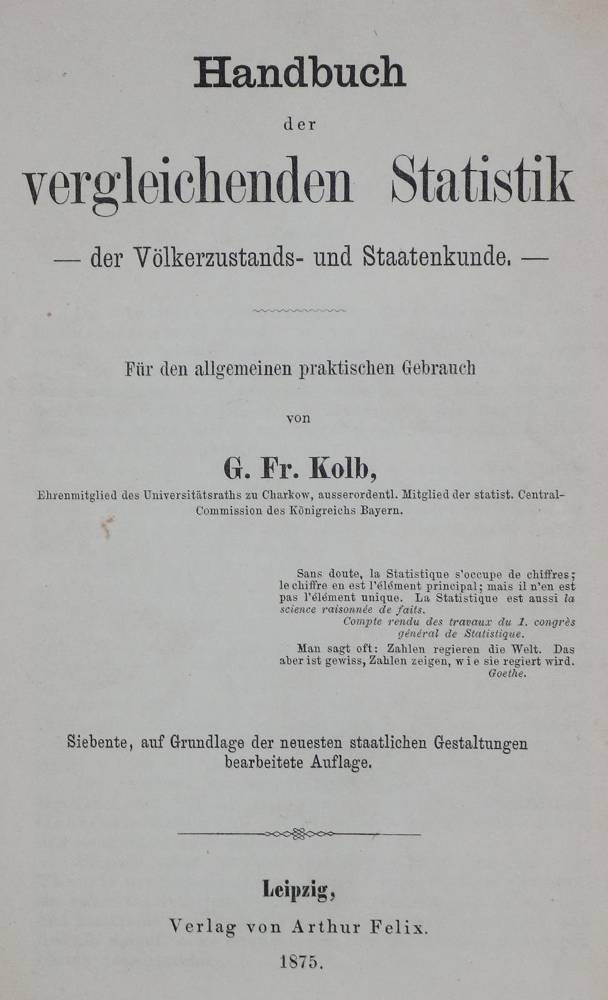 Große Abbildung Nr.81: 138-691 Rückgänge: (Varia)