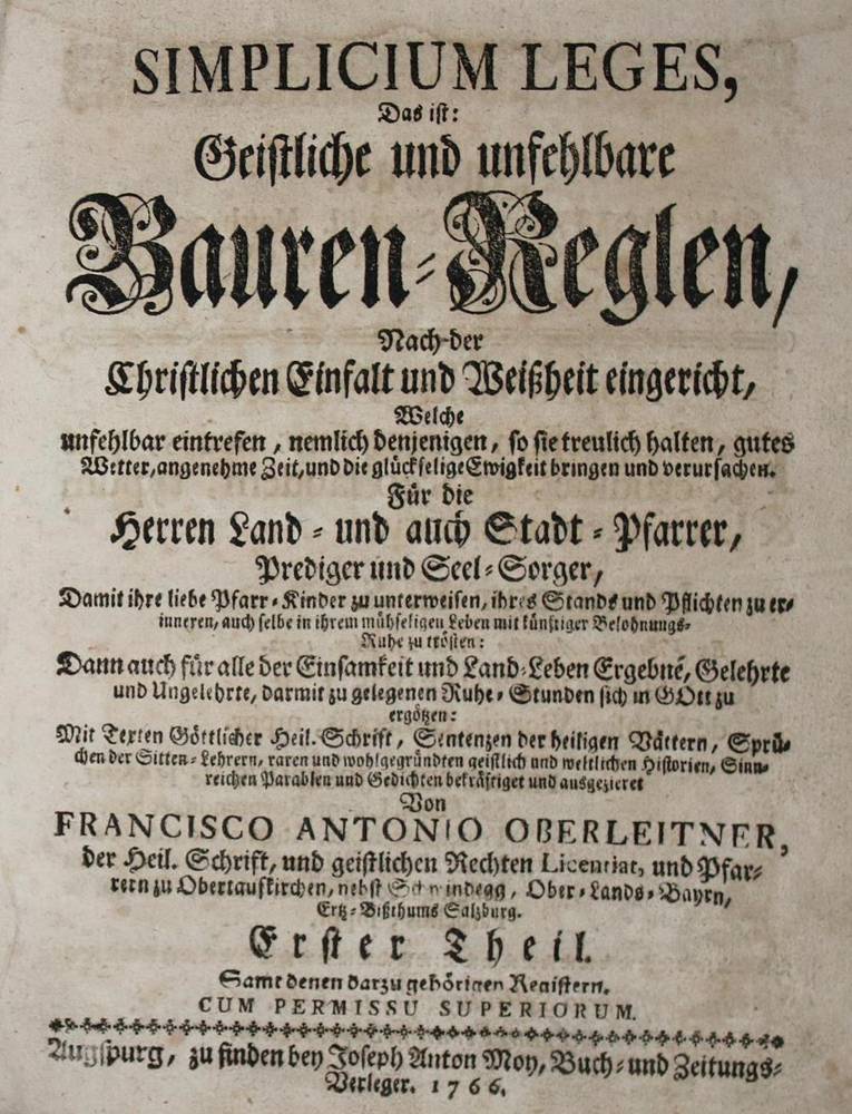 Große Abbildung Nr.2: 138-697 Rückgänge: (Varia)