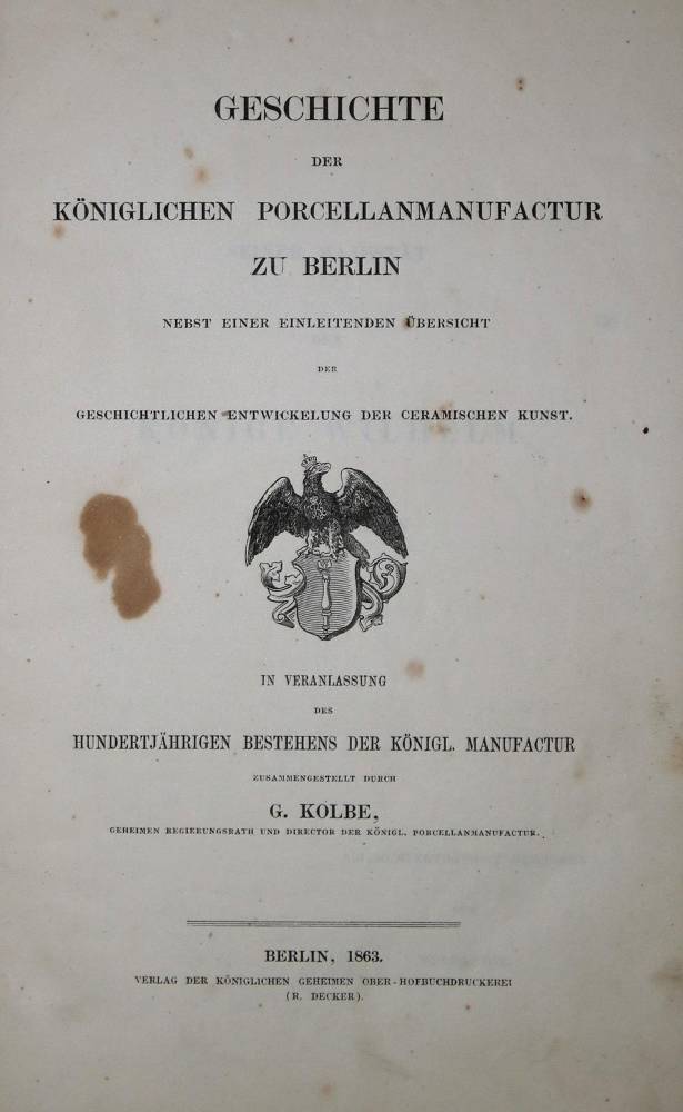 Große Abbildung Nr.21: 138-697 Rückgänge: (Varia)