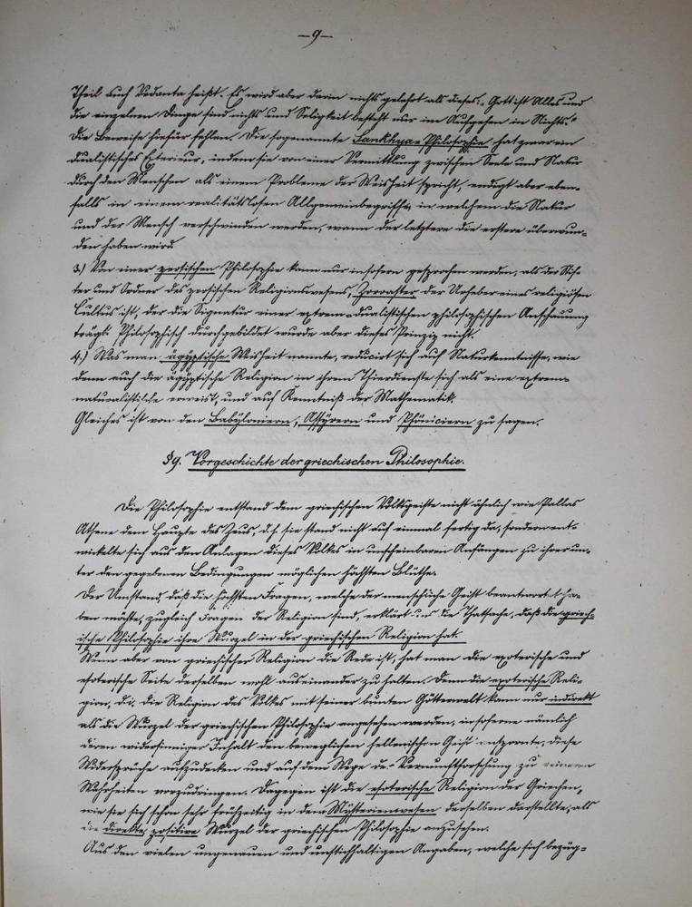 Große Abbildung Nr.42: 138-697 Rückgänge: (Varia)