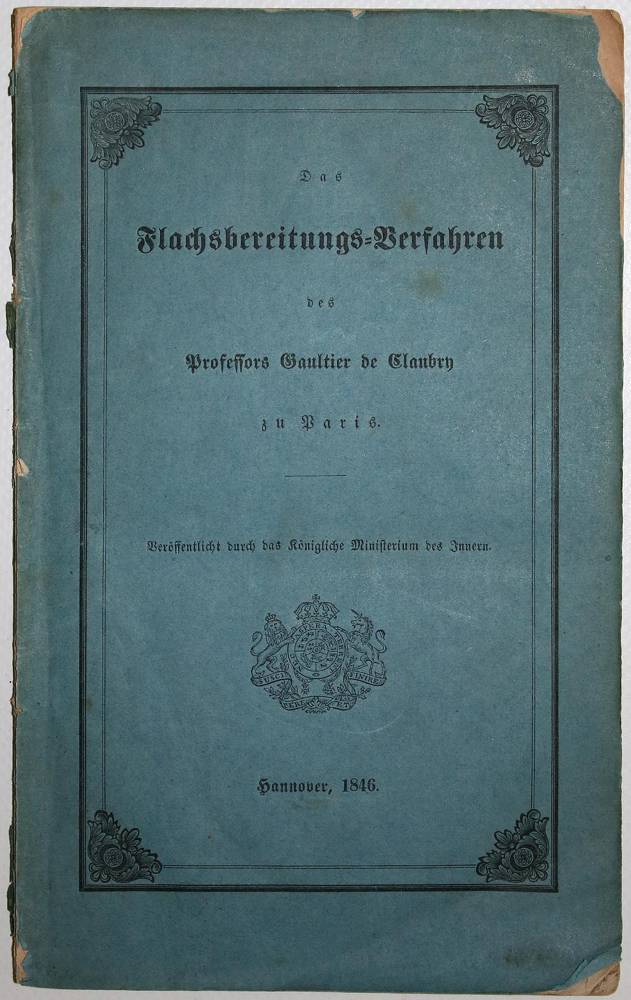 Große Abbildung Nr.51: 138-697 Rückgänge: (Varia)