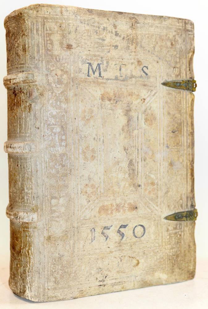 Große Abbildung Nr.3: 138-7 Aphthonius.: (Alte Drucke, Handschriften und Theologie)