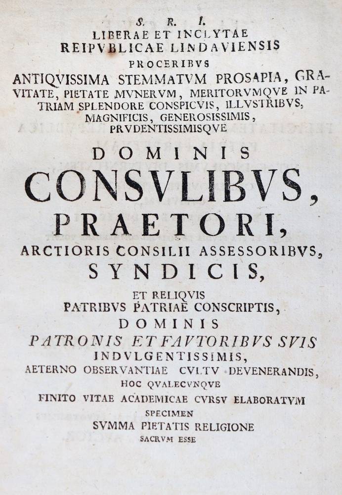 Große Abbildung Nr.1: 138-704 Seutter von Loezen,M.: (Seewesen, Bodensee)