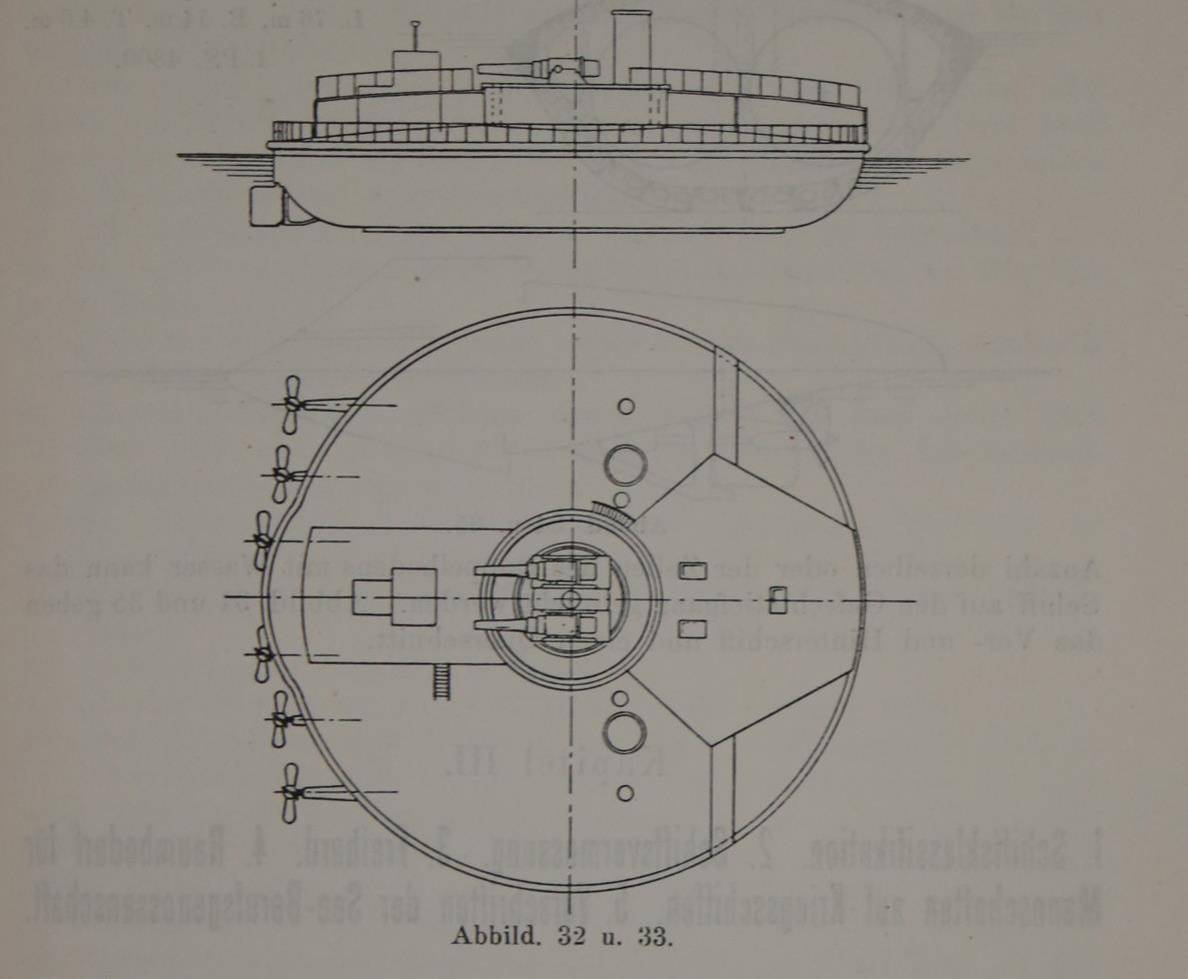 Große Abbildung Nr.2: 138-709 Dick,C. u. O.Kretschmer.: (Seewesen)