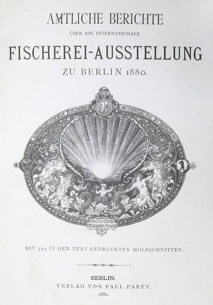 Große Abbildung Nr.1: 138-752 Amtliche: (Jagd, Angeln)
