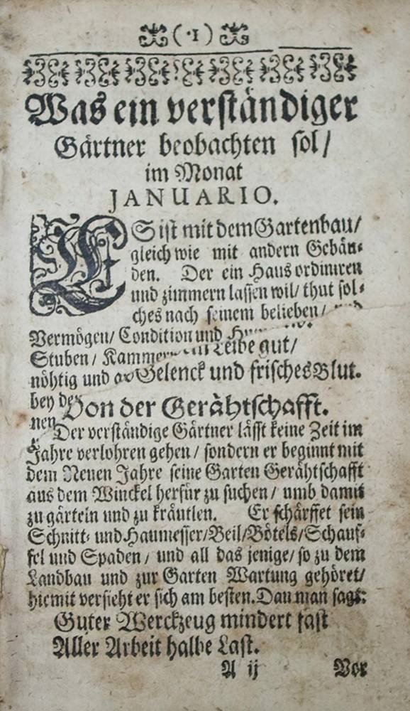 Große Abbildung Nr.1: 138-788 (Aengelen,P.v.: (Küche und Haushalt, Garten)