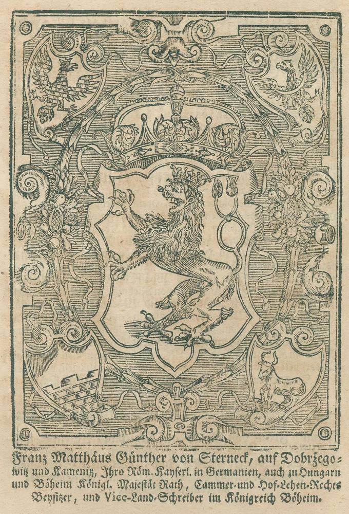 Große Abbildung Nr.2: 138-79 Maria Theresia.: (Böhmen)