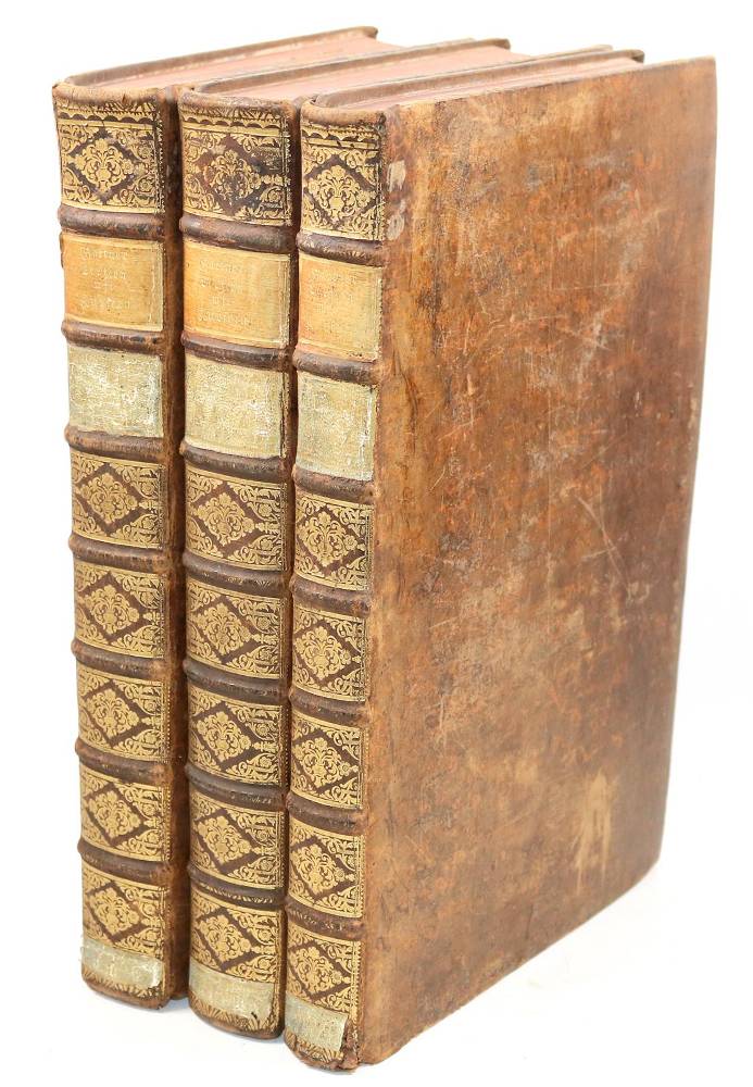Große Abbildung Nr.3: 138-791 Miller,P.: (Küche und Haushalt, Garten)