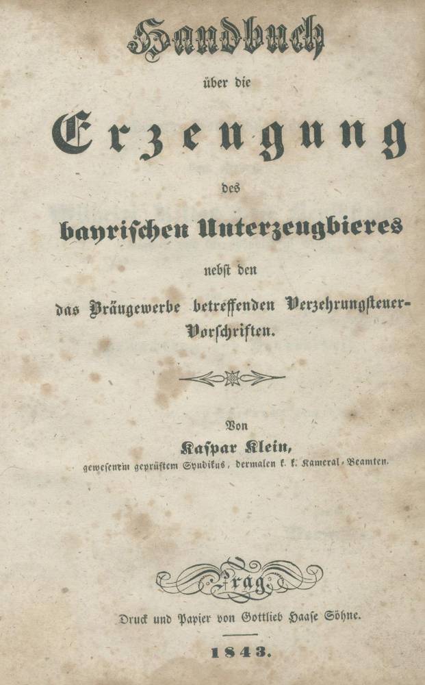 Große Abbildung Nr.1: 138-799 Klein.K.: (Küche und Haushalt, Getränke, Bier)