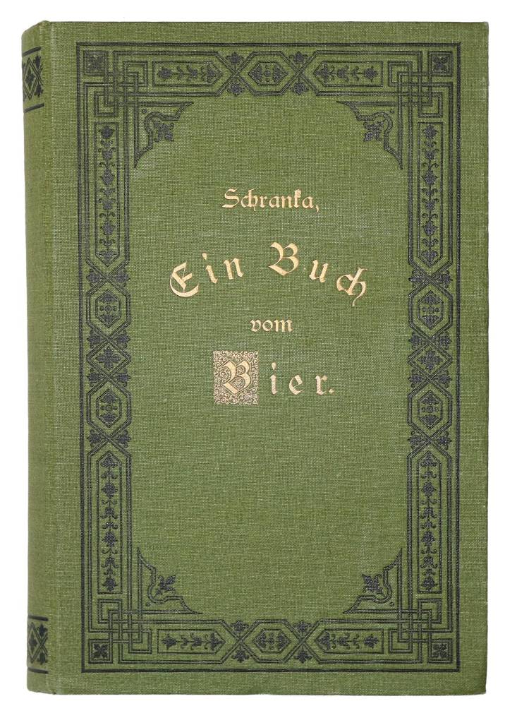 Große Abbildung Nr.1: 138-803 Drei Werke.: (Küche und Haushalt, Getränke)