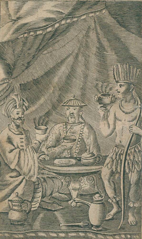 Große Abbildung Nr.1: 138-804 (Dufour,Ph.S.).: (Küche und Haushalt, Getränke, Kaffee)
