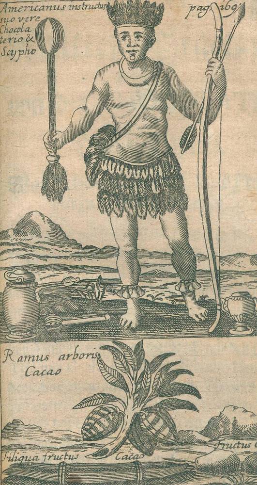 Große Abbildung Nr.2: 138-804 (Dufour,Ph.S.).: (Küche und Haushalt, Getränke, Kaffee)