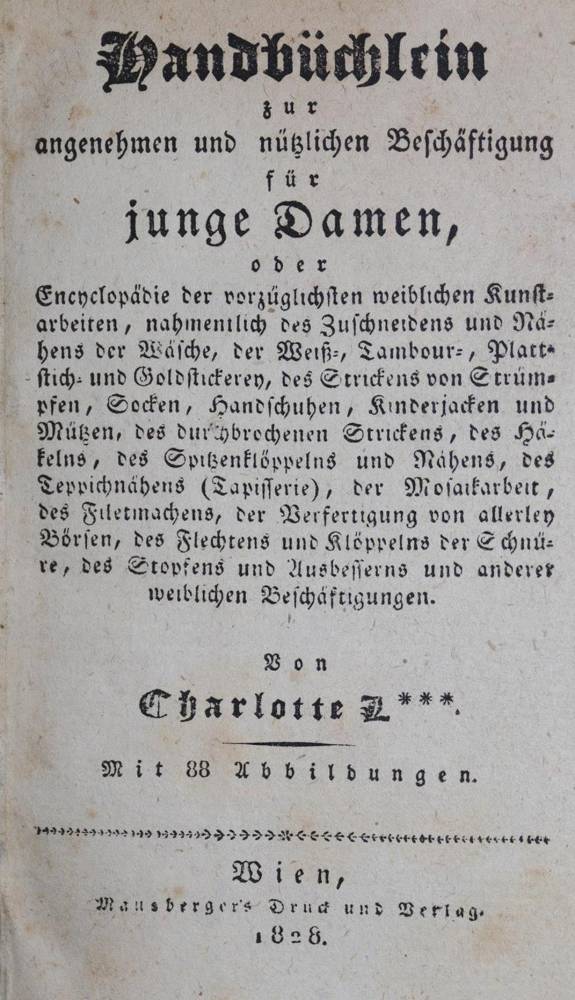 Große Abbildung Nr.1: 138-825 (Leidenfrost),C.: (Küche und Haushalt, Haushalt)