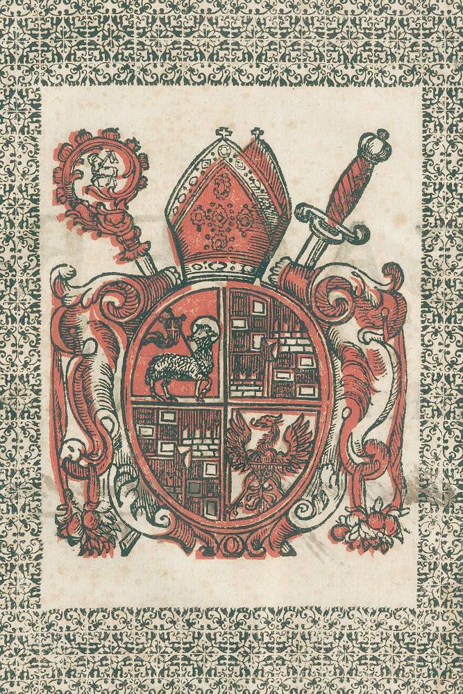 Große Abbildung Nr.1: 138-86 Brixen.: (Alte Drucke, Handschriften und Theologie)