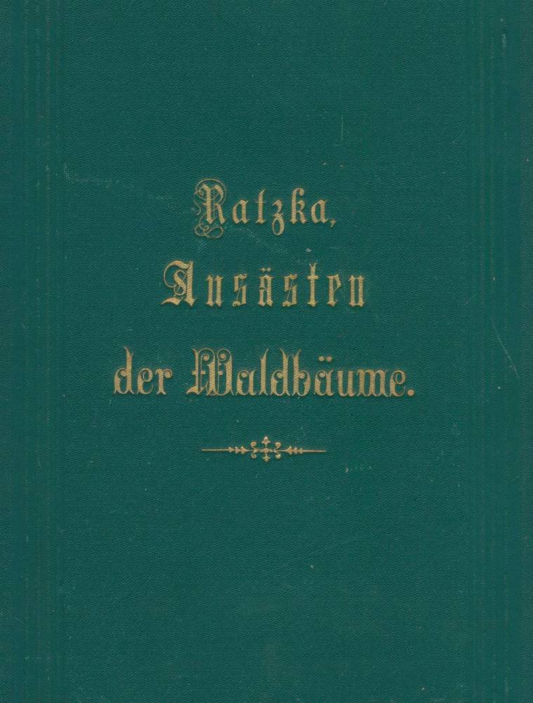 Große Abbildung Nr.1: 138-864 Sieben Werke.: (Land- und Forstwirtschaft, Forstwirtschaft)