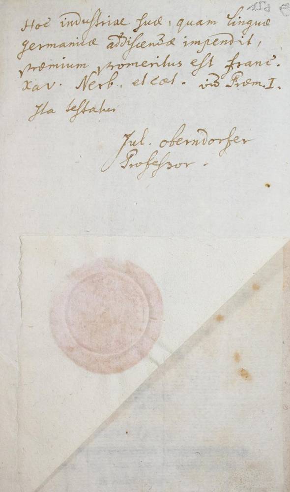 Große Abbildung Nr.3: 138-877 (Hillesheim,A.E.W.v.).: (Land- und Forstwirtschaft, Landwirtschaft)