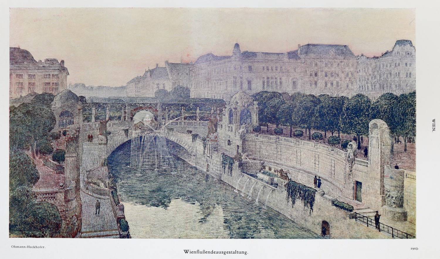 Große Abbildung Nr.2: 138-935 Feldegg,F.v.: (Architektur)