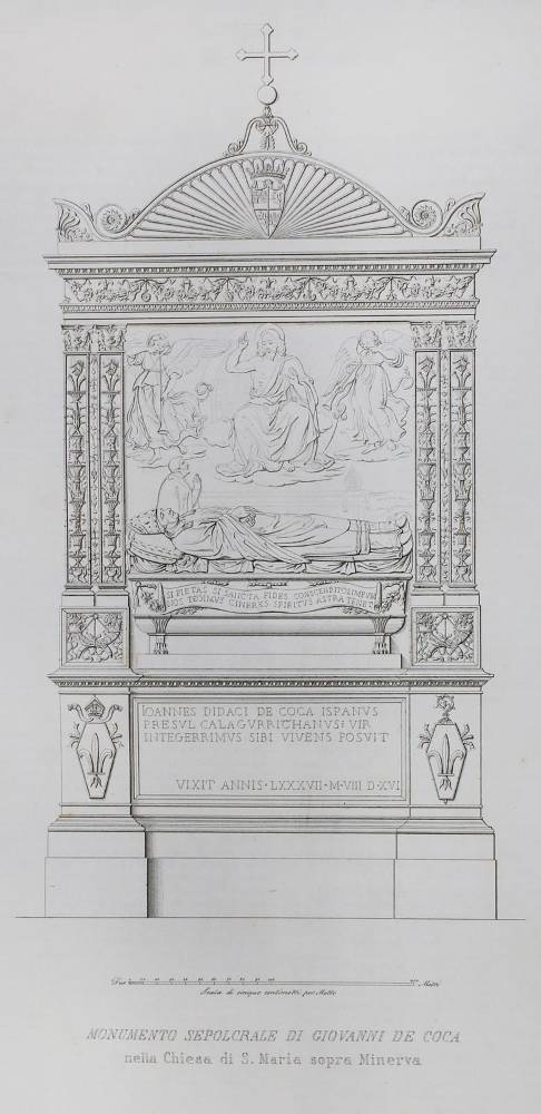 Große Abbildung Nr.1: 138-939 Tosi,F.M.: (Architektur, Italien)