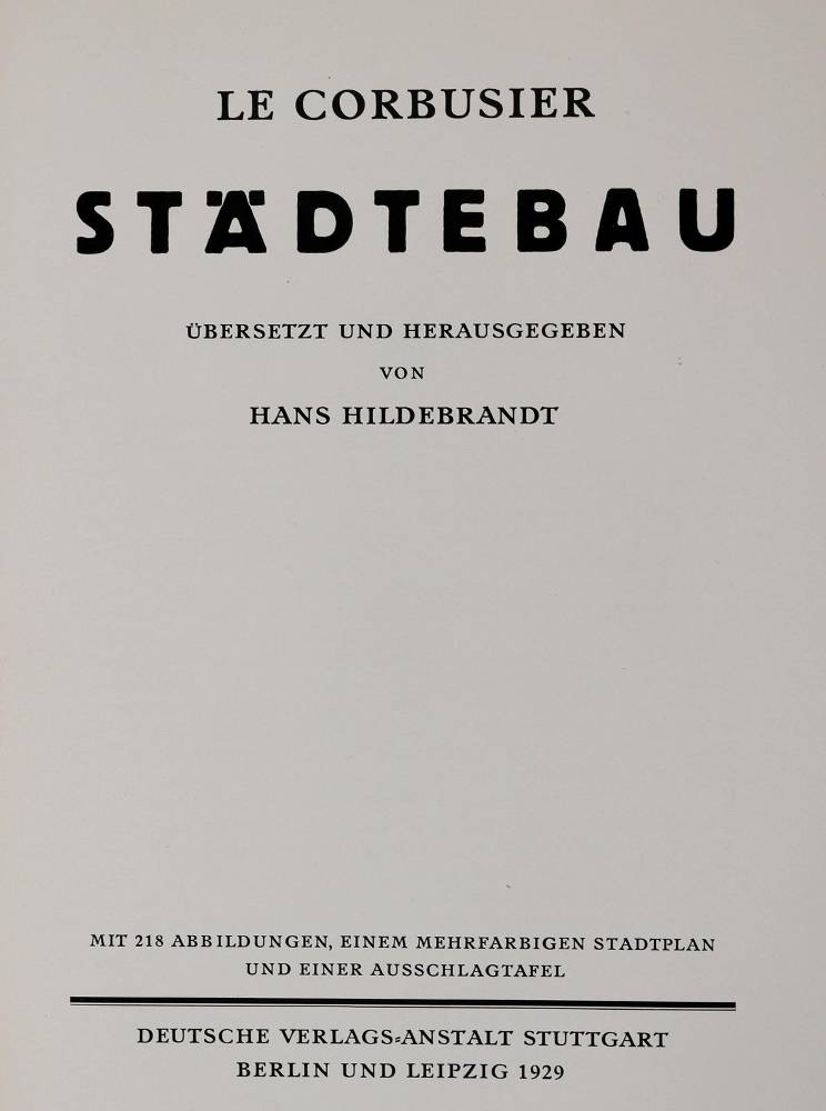 Große Abbildung Nr.2: 138-944 Sammlung: (Architektur)