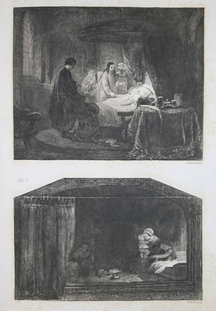 Große Abbildung Nr.1: 138-956 Burnet,J.: (Kunstwissenschaft)