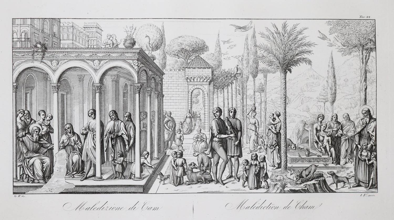 Große Abbildung Nr.1: 138-979 Lasinio,G.P.: (Italien)