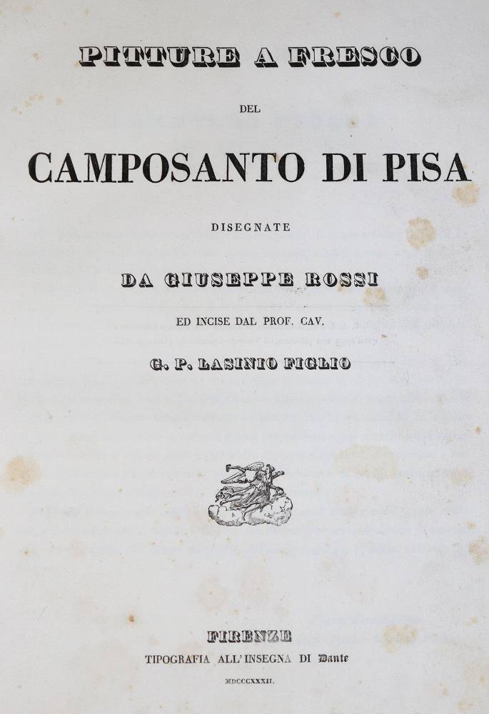 Große Abbildung Nr.3: 138-979 Lasinio,G.P.: (Italien)