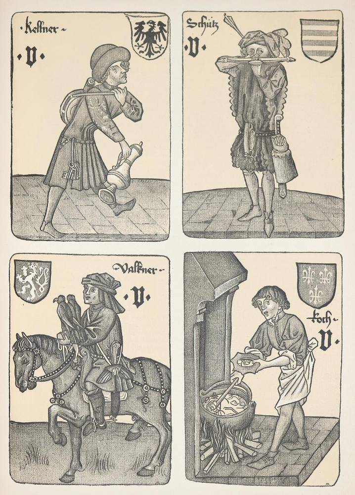 Große Abbildung Nr.2: 138-982 Jahrbuch: (Kunstwissenschaft)
