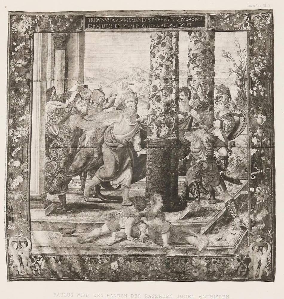 Große Abbildung Nr.3: 138-982 Jahrbuch: (Kunstwissenschaft)