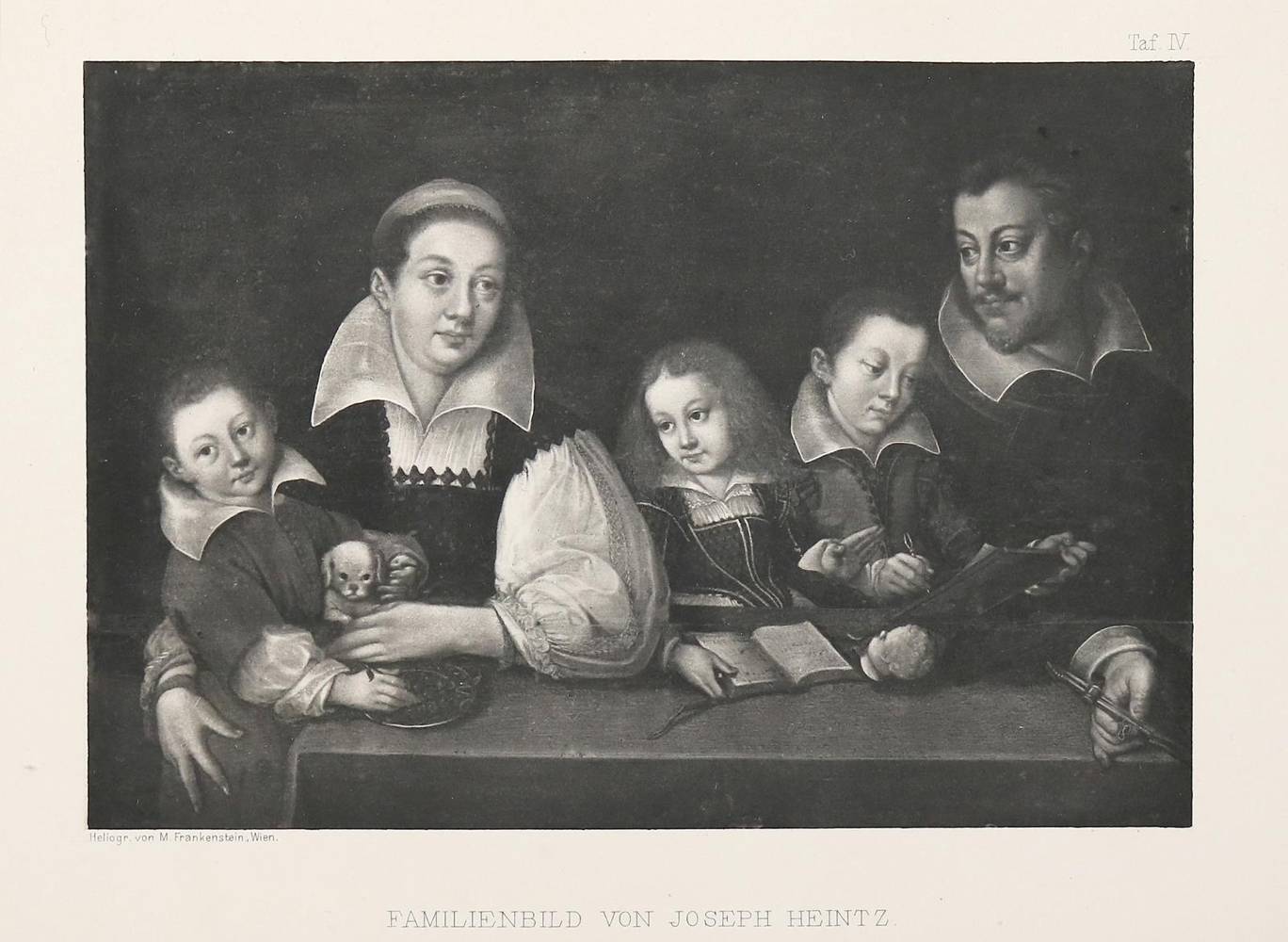 Große Abbildung Nr.4: 138-982 Jahrbuch: (Kunstwissenschaft)
