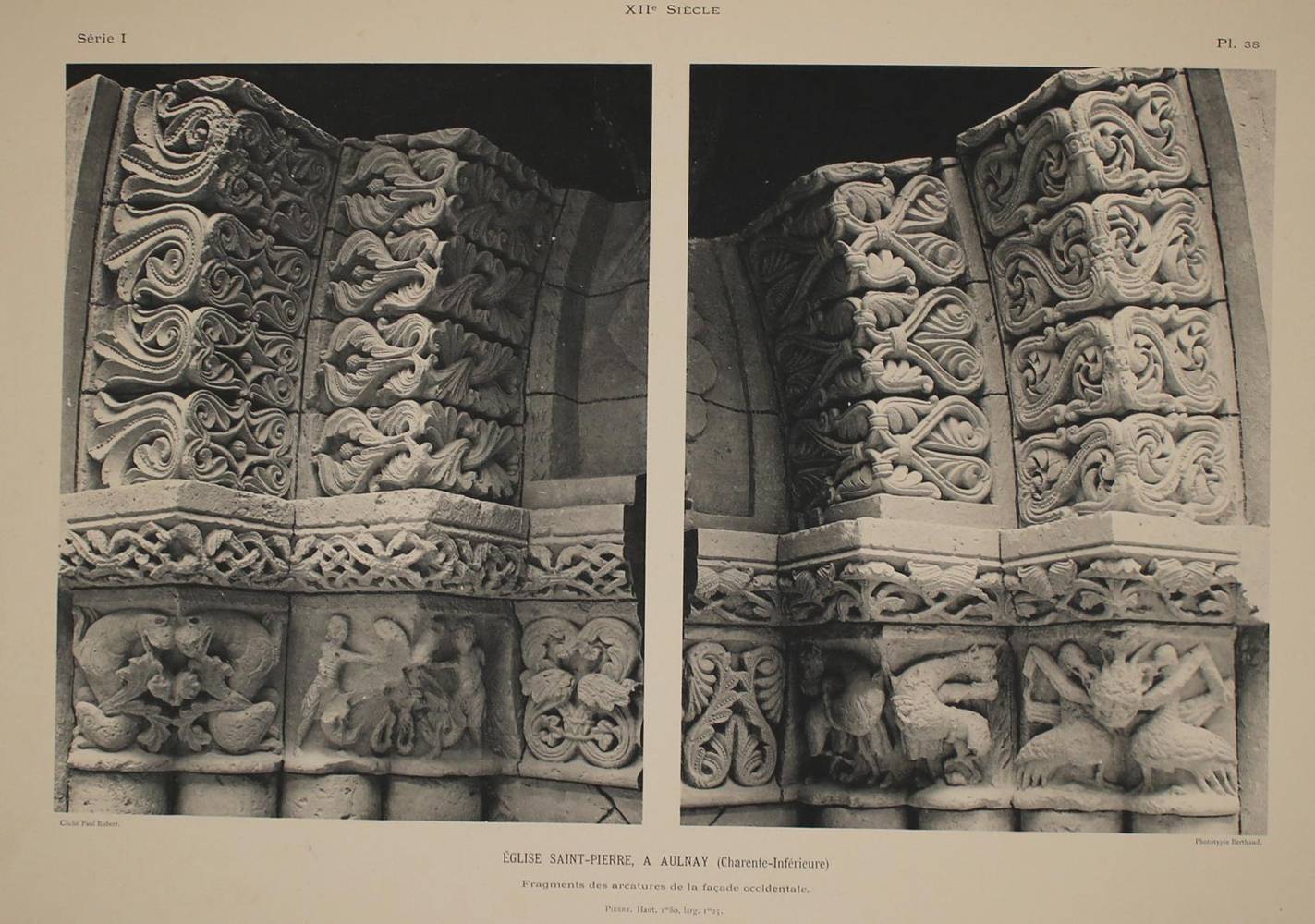 Große Abbildung Nr.1: 138-998 Marcou,P.F. (Hrsg.).: (Kunstwissenschaft)