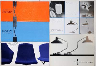 Bild Nr.1: 138-1003 Knoll International.: (Möbel)