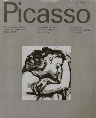 Bild Nr.1: 138-1008 Bloch,G.: (Picasso)