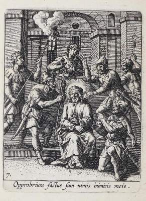 Bild Nr.3: 138-101 Collaert, Adriaen: (Alte Drucke, Handschriften und Theologie)
