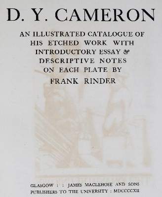 Bild Nr.3: 138-1013 Rinder,F.: (Kunstwissenschaft)