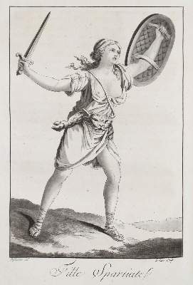 Bild Nr.1: 138-1020 Tableaux des Anciens Grecs,: (Kunstwissenschaft)
