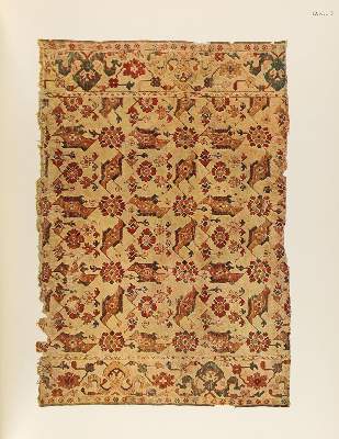 Bild Nr.1: 138-1022 Schmutzler,E.: (Teppiche)