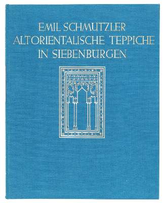 Bild Nr.2: 138-1022 Schmutzler,E.: (Teppiche)