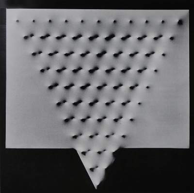 Bild Nr.1: 138-1025 Piene,O.: (Uecker)