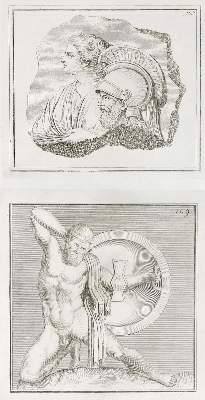 Bild Nr.3: 138-1028 Winckelmann,J.J.: (Kunstwissenschaft)