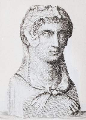 Bild Nr.1: 138-1029 Winkelmann,J.J.: (Kunstwissenschaft)
