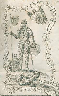 Bild Nr.2: 138-103 Coronini von Cronberg,R.: (Alte Drucke, Handschriften und Theologie)