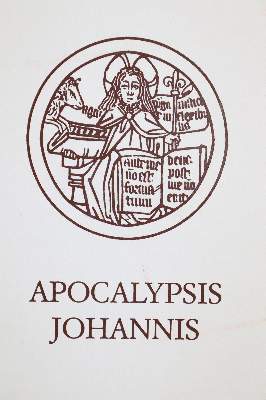 Bild Nr.3: 138-1043 Apocalypsis Johannis: (Faksimile)