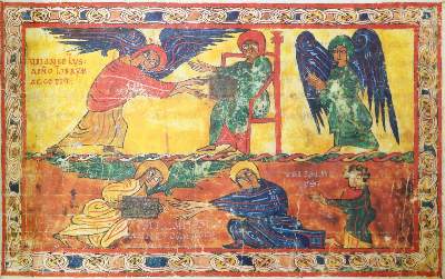 Bild Nr.2: 138-1048 Beato de Valcavado.: (Faksimile)