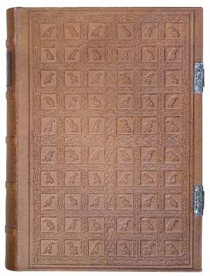Bild Nr.3: 138-1048 Beato de Valcavado.: (Faksimile)