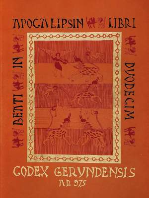 Bild Nr.3: 138-1055 Beatus von Liébana.: (Faksimile)