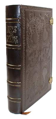 Bild Nr.2: 138-1056 Beatus von Liébana.: (Faksimile)