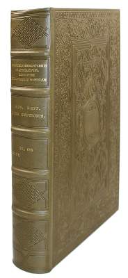 Bild Nr.2: 138-1057 Beatus von Liébana.: (Faksimile)