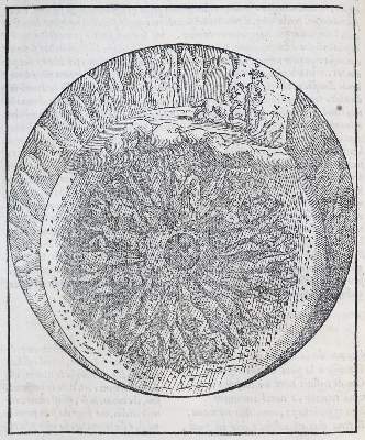 Bild Nr.1: 138-106 (Dante,A.: (Alte Drucke, Handschriften und Theologie)