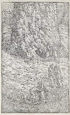 Bild Nr.2: 138-106 (Dante,A.: (Alte Drucke, Handschriften und Theologie)