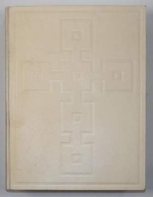 Bild Nr.2: 138-1067 Codex Lindisfarnensis.: (Faksimile)
